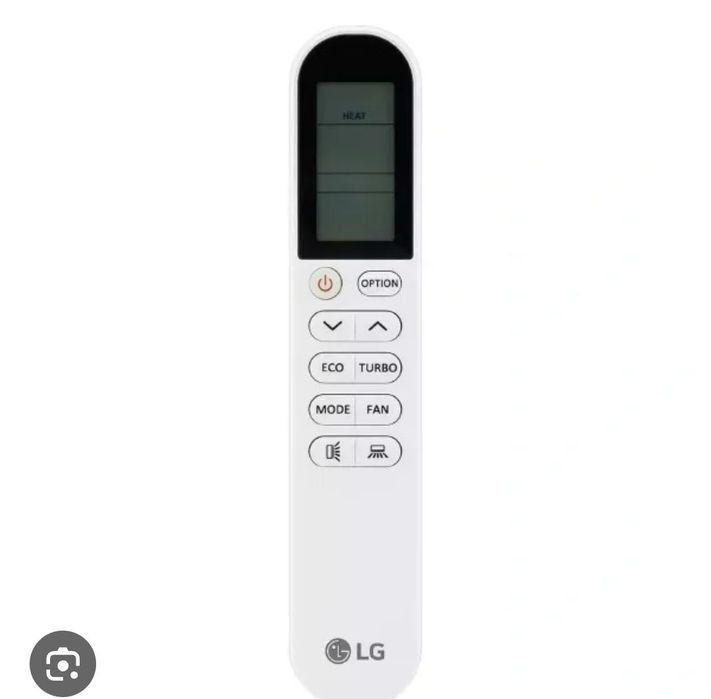 Кондиционер LG P18ED NSAR