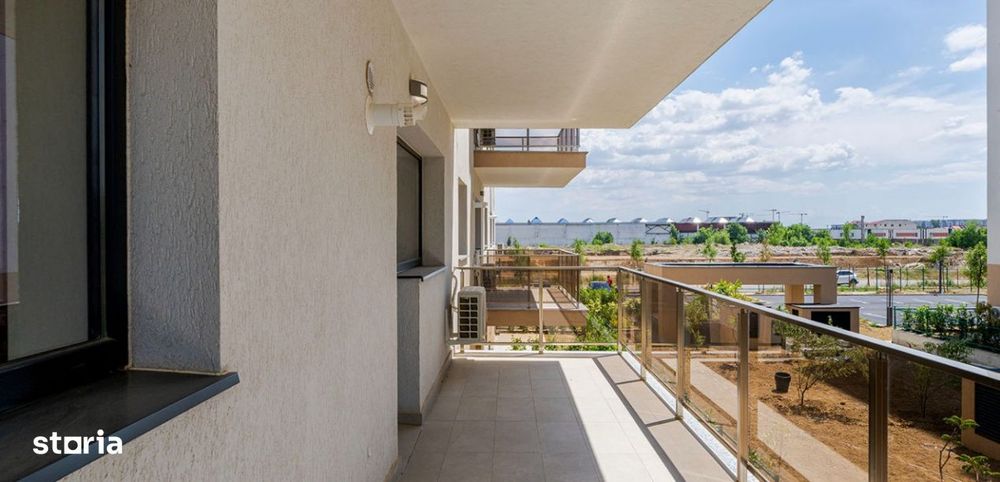 Apartament 2 Camere+BIROU / Hils Republica / 6 min metrou / Comision 0