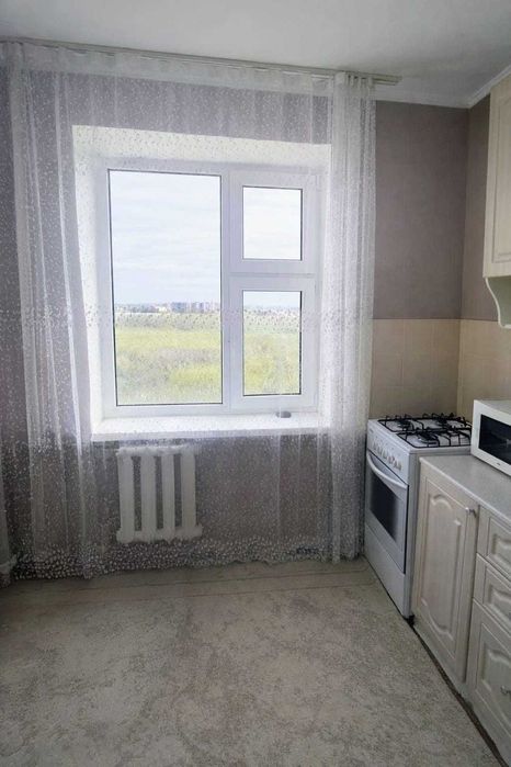 Продажа 1-комнатной квартиры