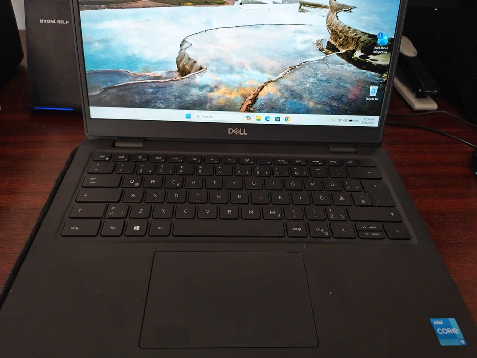 Laptop DELL Latitude 3420