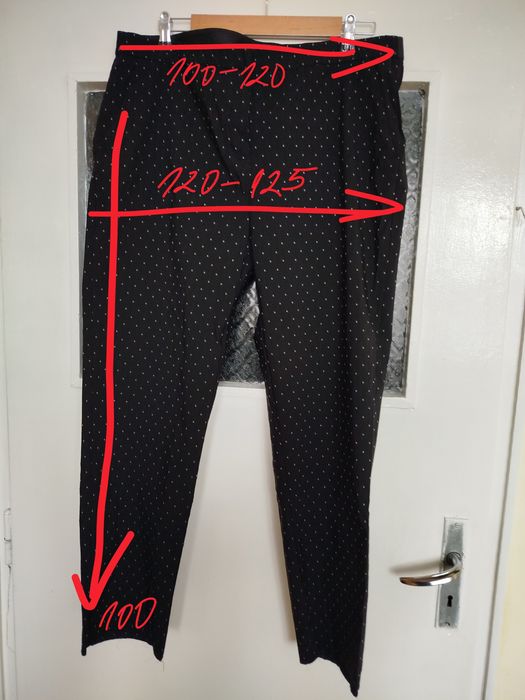 Панталон 2 хл lc wikiki