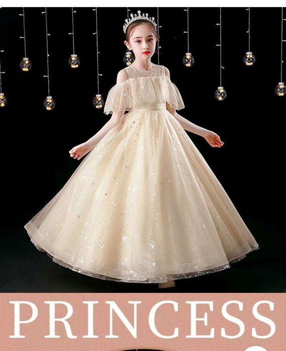 Платье  красивое 10000