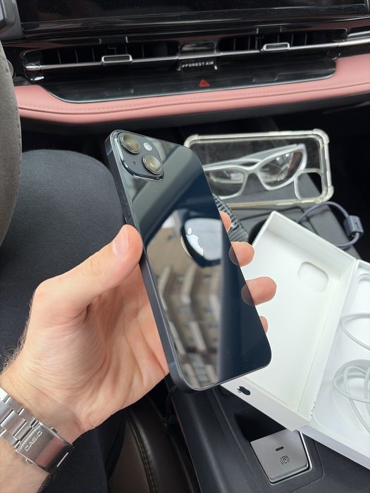iPhone 14 Plus 128gb
