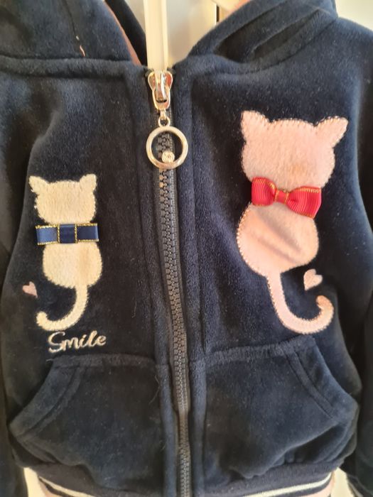 Seturi haine, diverse marimi