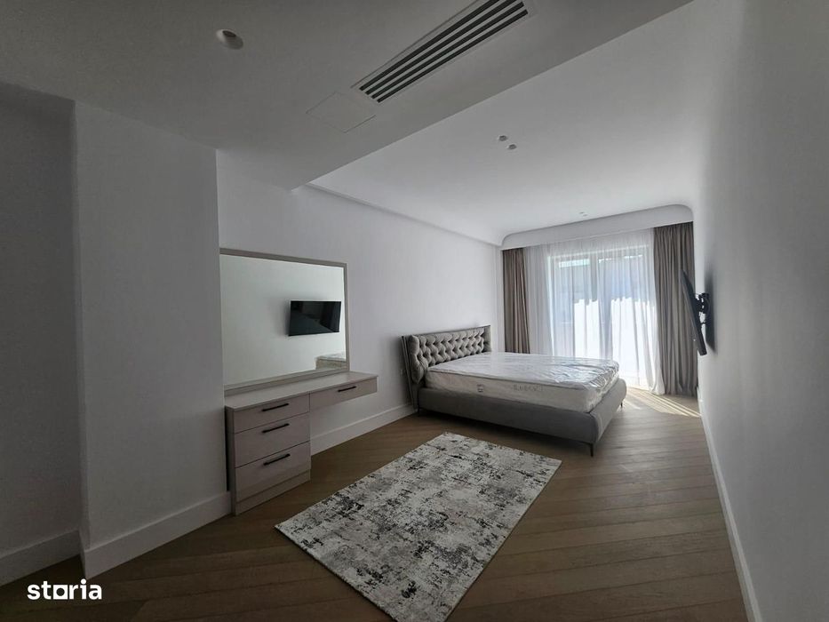 Penthouse de lux spre vanzare– Cortina 126 | 146 mp utili