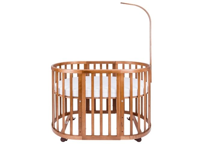 Продам кровать детскую Ellipse bed