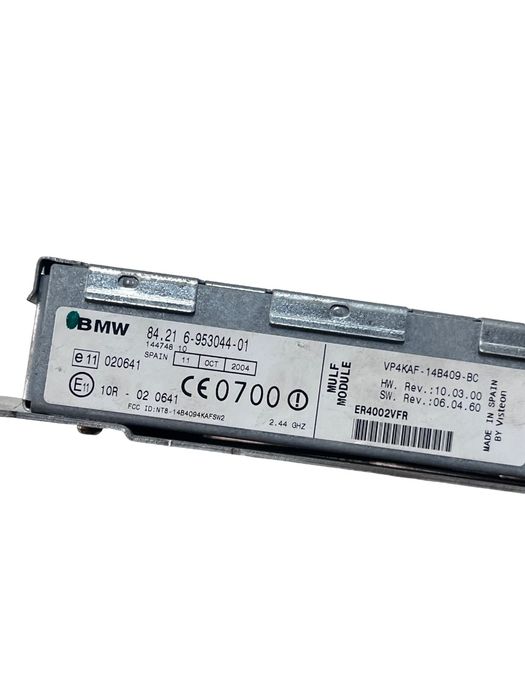 Modul Bluetooth Bmw 5 E60 2001 - 2010 6-953044-01