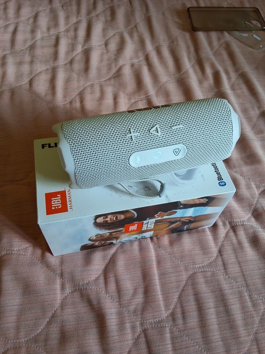 Jbl Flip 7 като нова