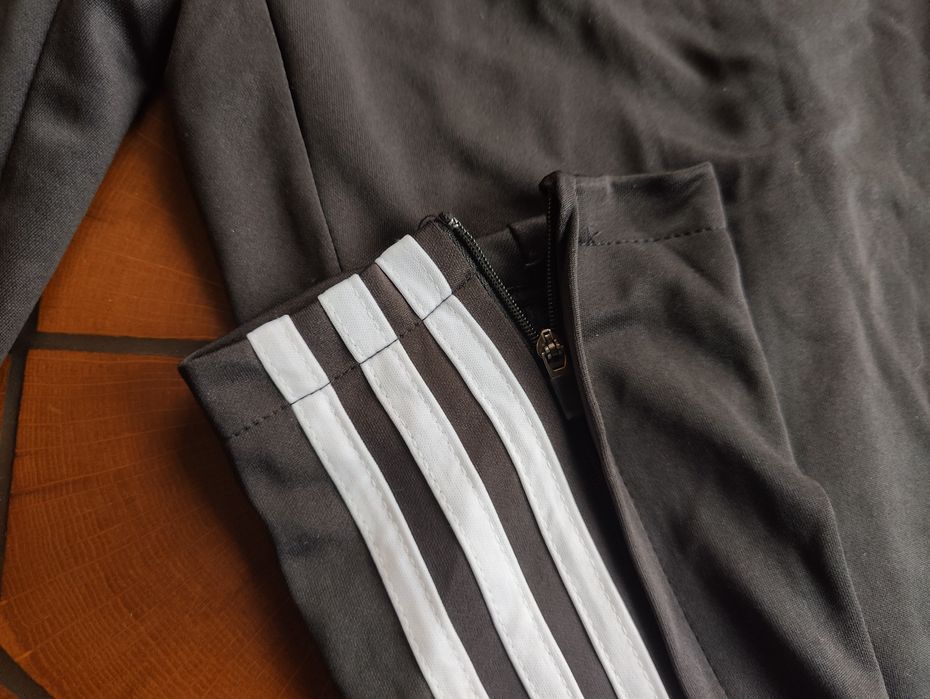 Тренировъчен футболен екип Adidas  Performance