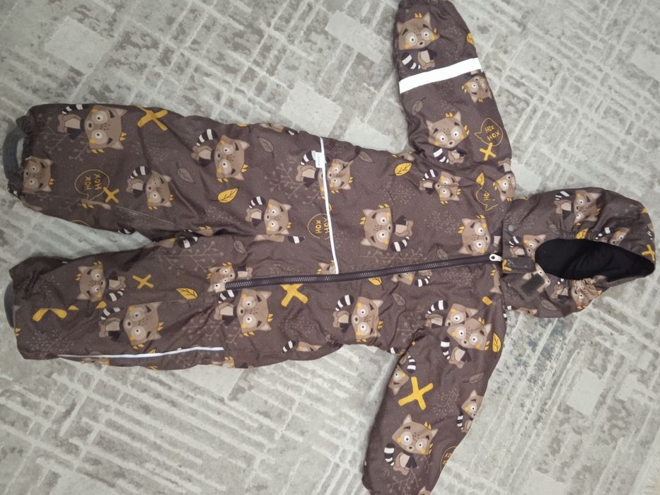 Комбинезон детский