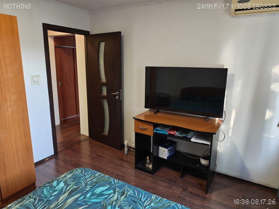Apartament 2 camere apărătorii patriei secor 4 București