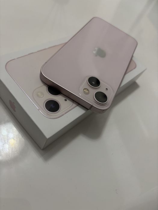 Iphone 13 Roz 128GB