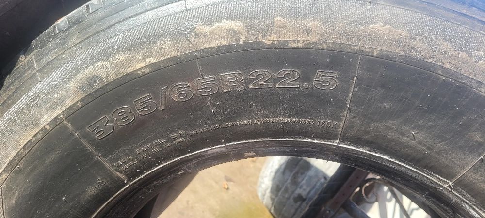 385/65/22.5Балоны Б.у