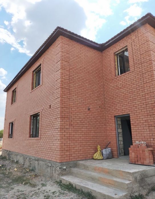 Услуги Каменщик облицовка кирпичом