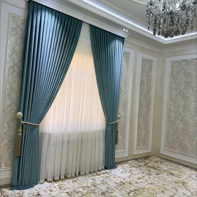 Ташкент шторы по заказу