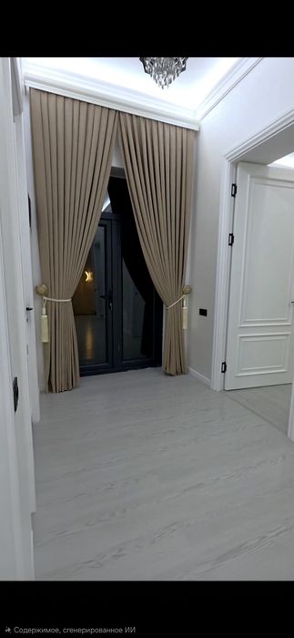 Парда тикиш хизмати  25.000 сумдан