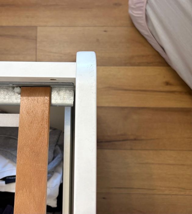 pat SLÄKT ikea cu 4 sertare