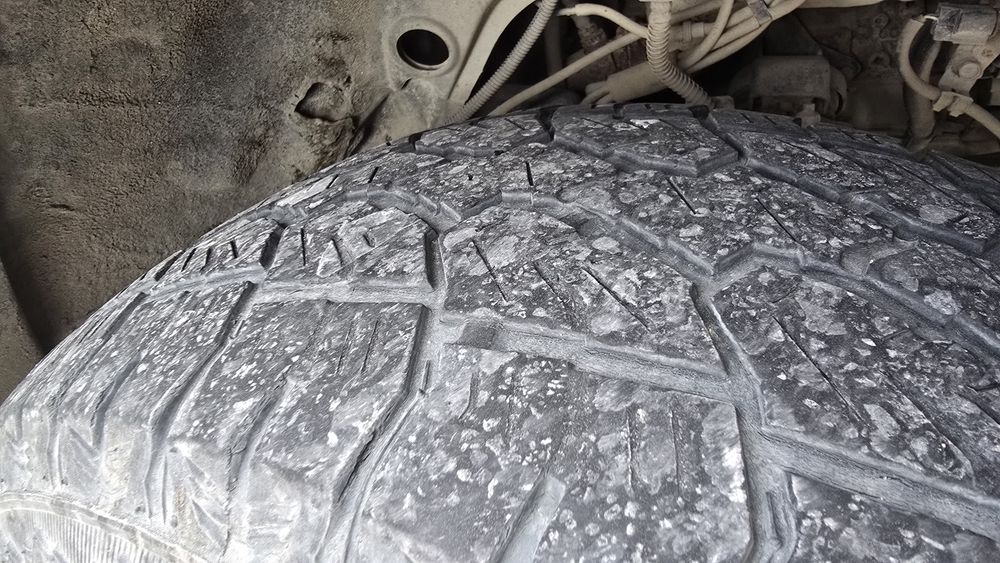 ШИНЫ 265/70 r16 А/Т