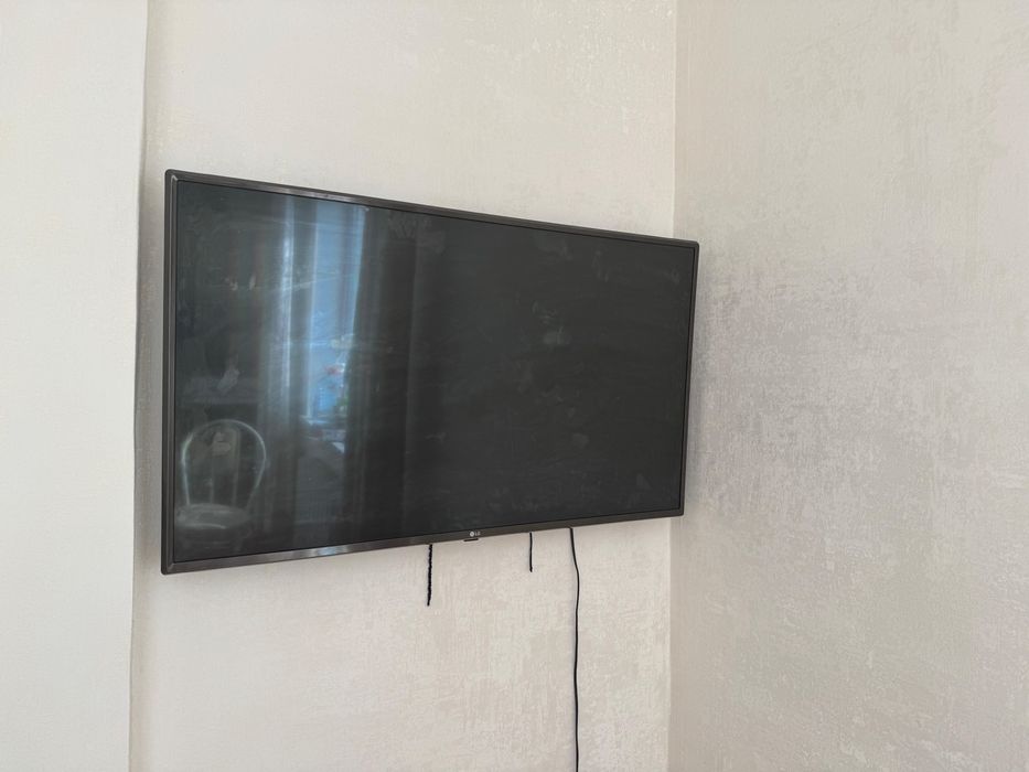 Телевизор LG - Smart TV