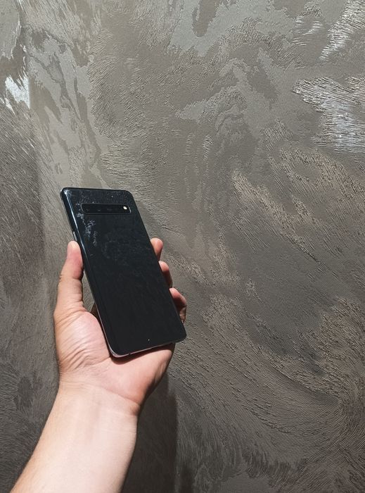 Samsung S10 Plus 5G 512Gb