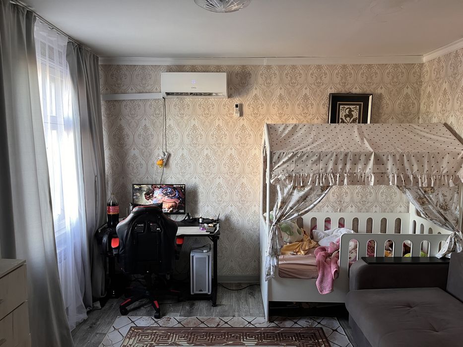 Продам квартиру в центре города