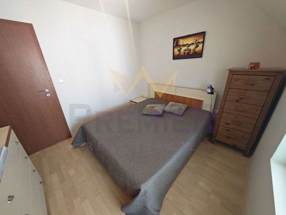 Дава се под наем Двустаен апартамент в Варна, Генералите - 64 кв.м за 550 € - Снимка #5