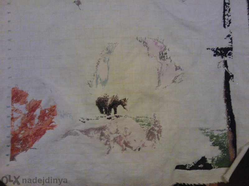 Изготвям схеми на гоблени по индивидуални поръчки