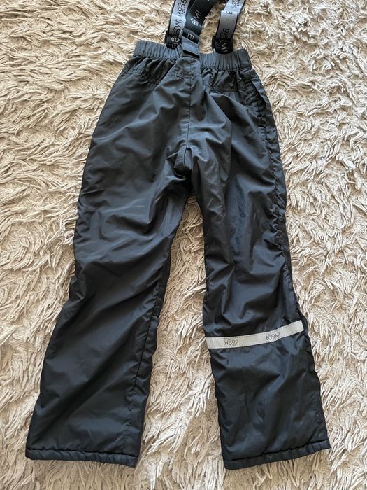 Костюм детский (куртка+штаны)