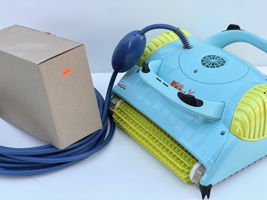 Robot de piscină Dolphin Moby Pro
