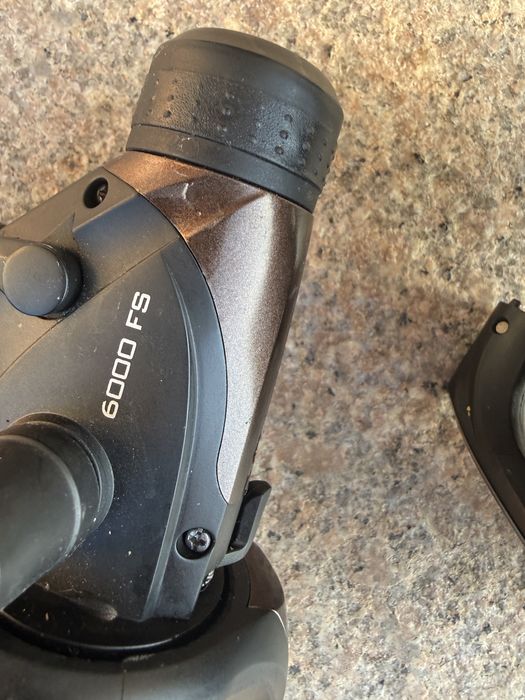 Mulinete Mitchell Avocet 6000 FS 4 bucati