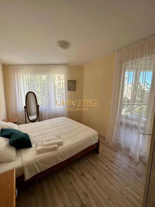 Продава се Двустаен апартамент в Поморие - 55 кв.м за 1600 €/кв.м - Снимка #3