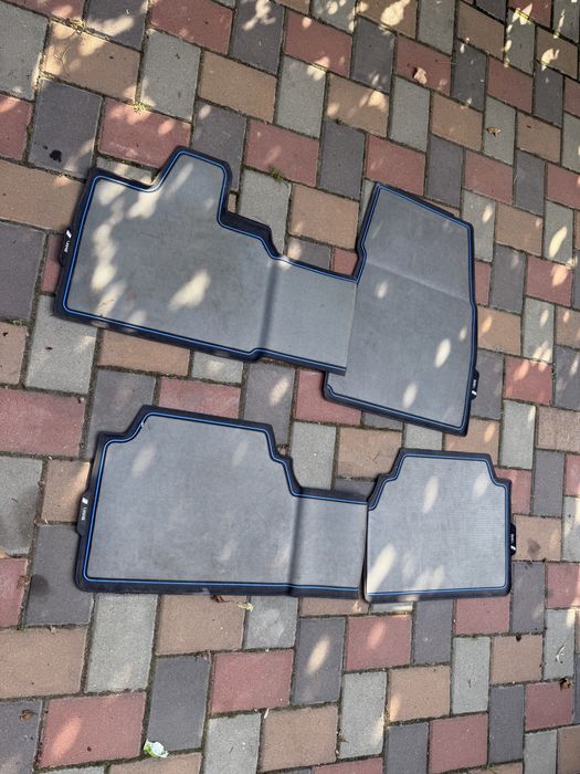 Accesorii auto Presuri VW/BMW,Navigație,Husă snowboard BMW,Statii Auto