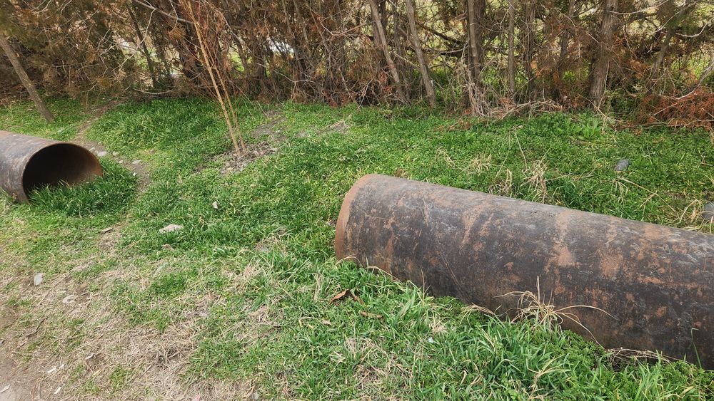 Turba sotiladi2 ta 5 .5 m