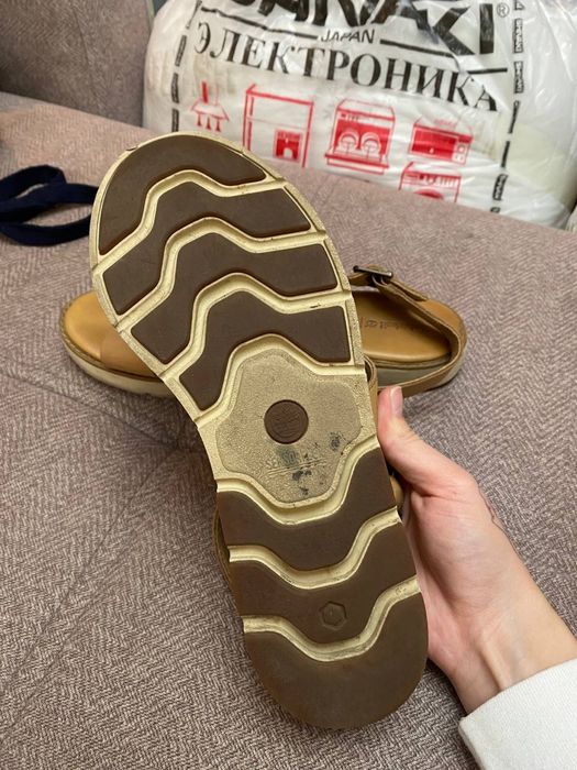 Сандали Timberland