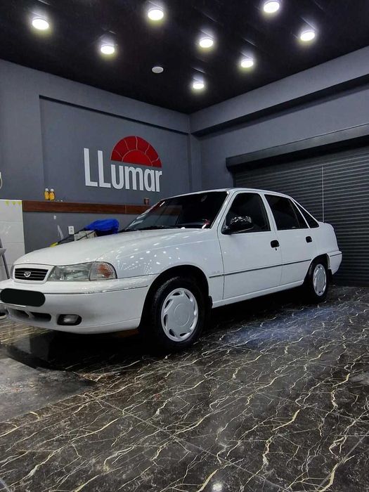 Daewoo Nexia 1996