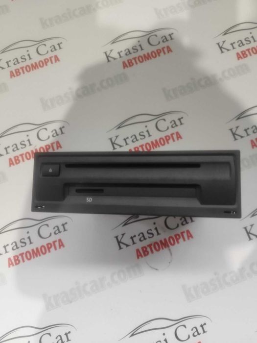 модул радио навигация за Фолксваген голф 7 2019г