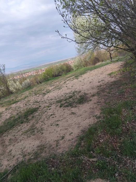 Парцел с панорамна гледка в землището на с.Енина