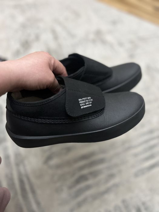 Ботинки стильные Moonstar