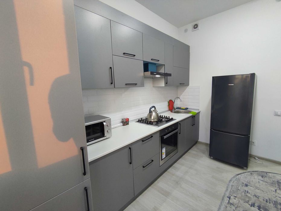 Продается 2х комнатная новостройка ЖК Ассалом Сохил,Голден Хаус Узбум