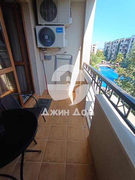 Продава се Двустаен апартамент в к.к. Слънчев бряг - 54 кв.м за 1115 €/кв.м - Снимка #6