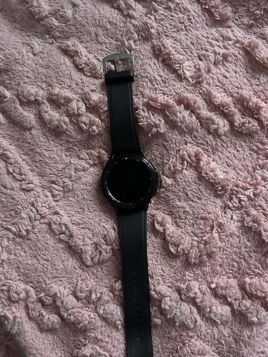 Samsung Galaxy Watch 4 clasic