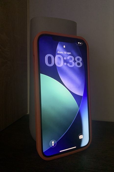 Vand iphone 12 promax