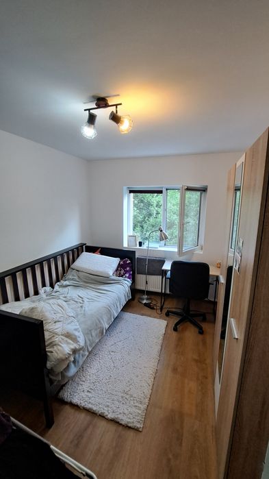Apartament spațios cu 3 camere de închiriat – Zona Girocului, Timișoara -- 400€
