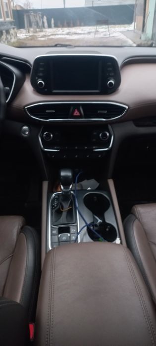 Продам  Хондай Санта фе