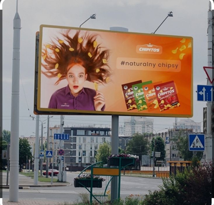 Наманган// билборд