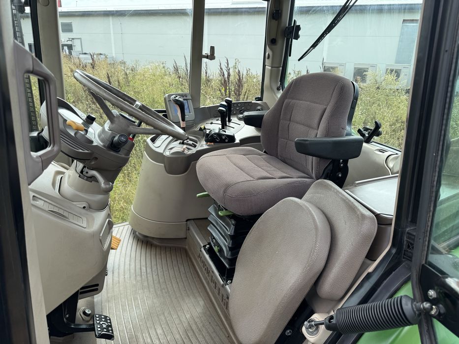 Tractor John deere 6830 Premium