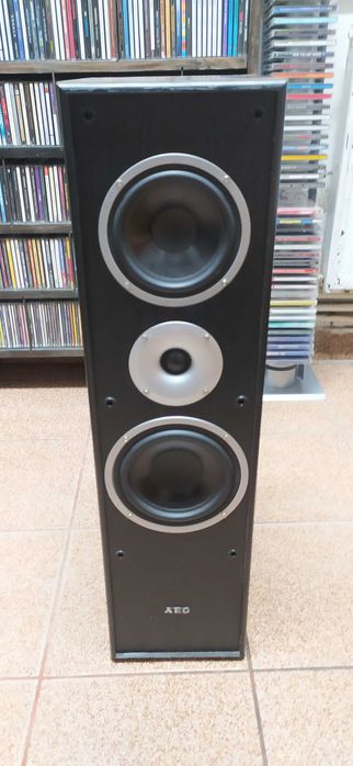 Boxa audio cu 3 cai AEG 75W