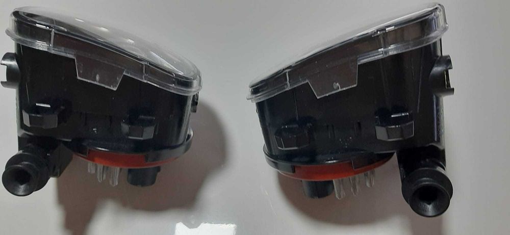 Proiectoare Ceata Led originale Renault