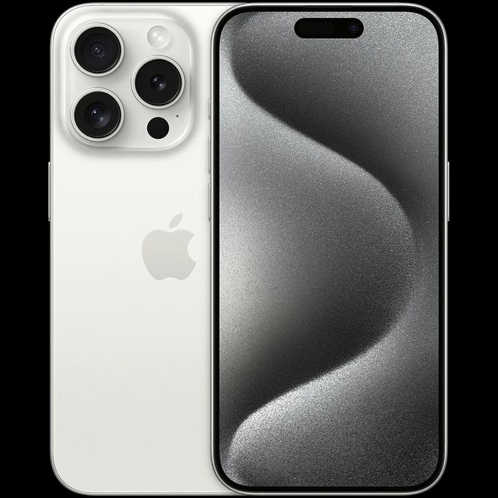 Iphone 15pro 256