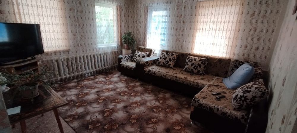 Продам дом с участком